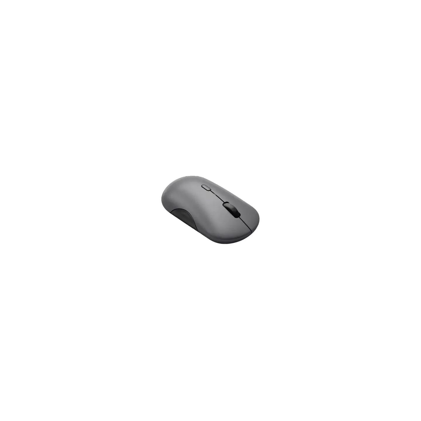 Lenovo 700 MULTI-DEVICE WIRELESS SILENT MOUSE (LUNA GREY)