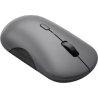 Lenovo 700 MULTI-DEVICE WIRELESS SILENT MOUSE (LUNA GREY)