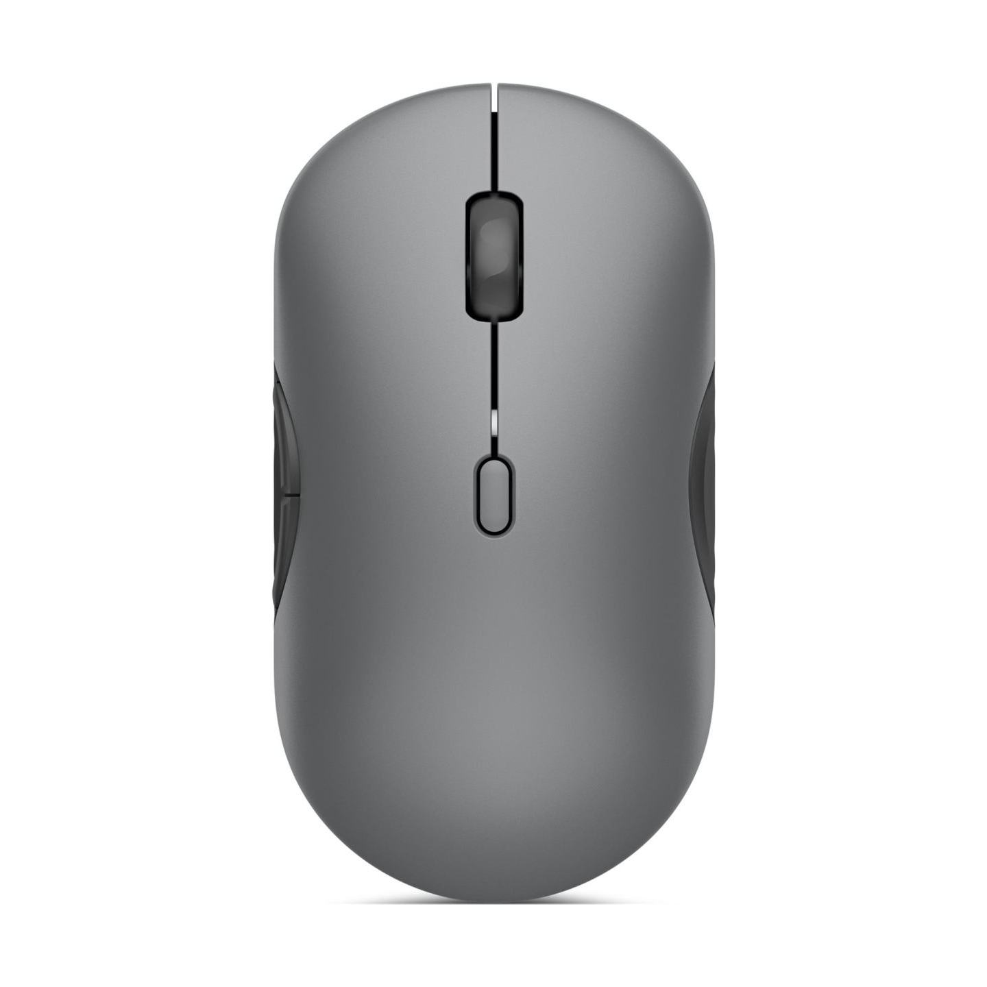 Lenovo 700 MULTI-DEVICE WIRELESS SILENT MOUSE (LUNA GREY)