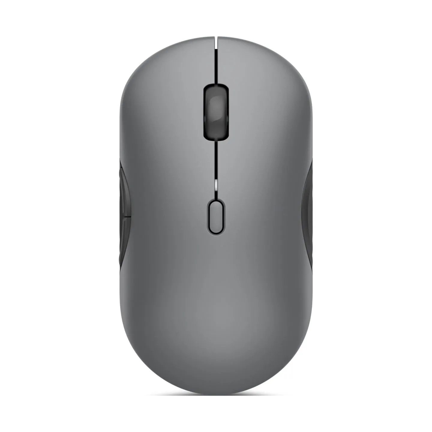 Lenovo 700 MULTI-DEVICE WIRELESS SILENT MOUSE (LUNA GREY)