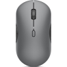Lenovo 700 MULTI-DEVICE WIRELESS SILENT MOUSE (LUNA GREY)
