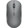 Lenovo 700 MULTI-DEVICE WIRELESS SILENT MOUSE (LUNA GREY)