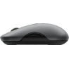 Lenovo 700 MULTI-DEVICE WIRELESS SILENT MOUSE (LUNA GREY)