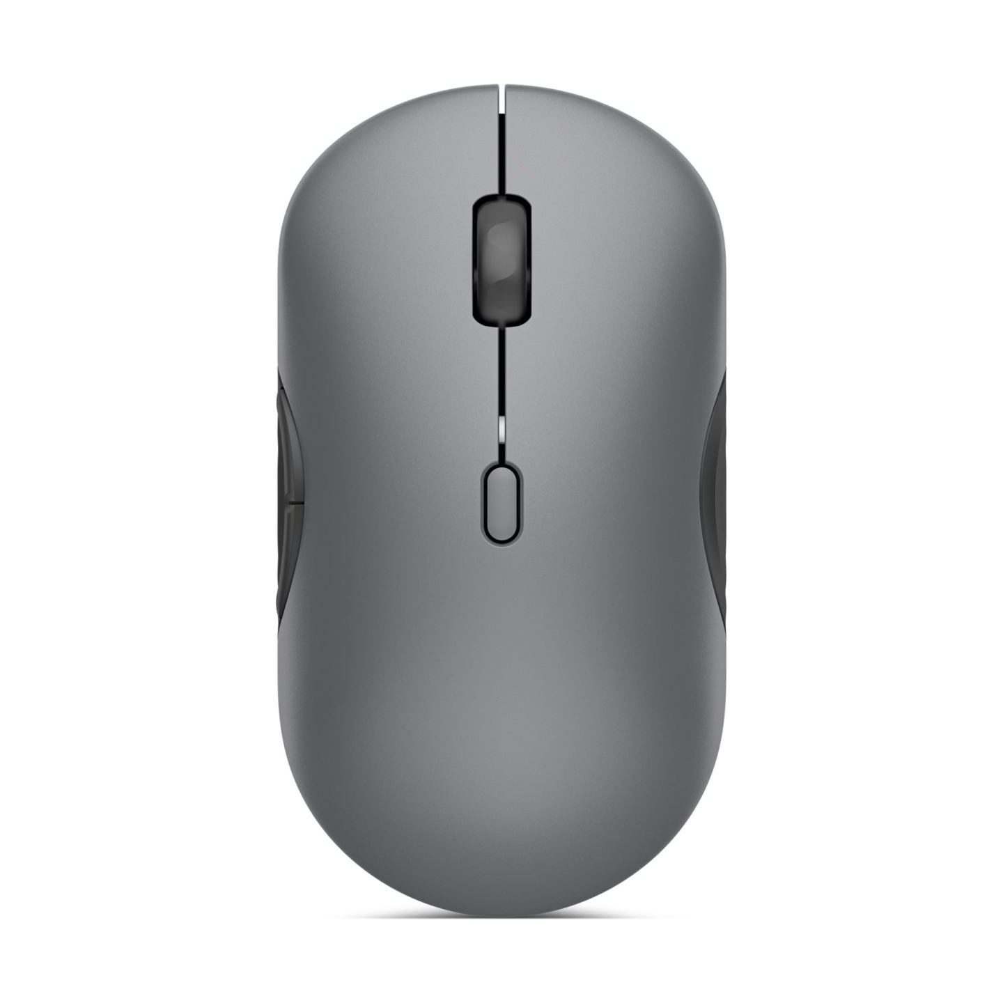 Lenovo 700 MULTI-DEVICE WIRELESS SILENT MOUSE (LUNA GREY)