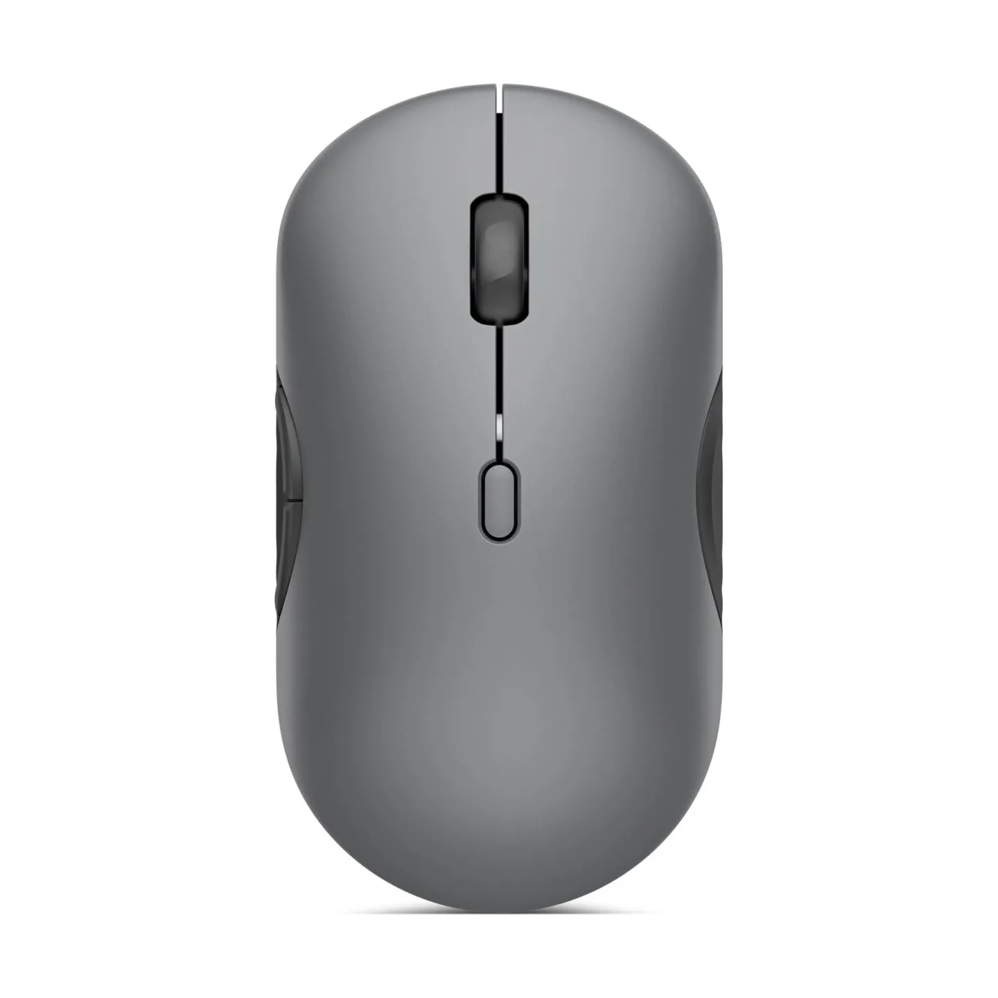 Lenovo 700 MULTI-DEVICE WIRELESS SILENT MOUSE (LUNA GREY)