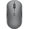 Lenovo 700 MULTI-DEVICE WIRELESS SILENT MOUSE (LUNA GREY)
