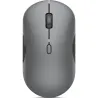 Lenovo 700 MULTI-DEVICE WIRELESS SILENT MOUSE (LUNA GREY)