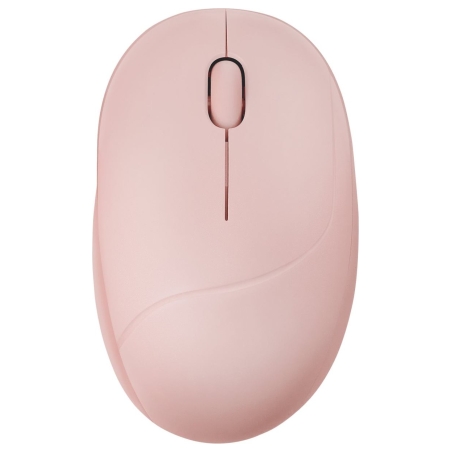 Asus Fragrance MD101 | Mouse | 2.4 GHz, Bluetooth | Rose Clay