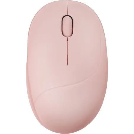 Asus Fragrance MD101 | Mouse | 2.4 GHz, Bluetooth | Rose Clay