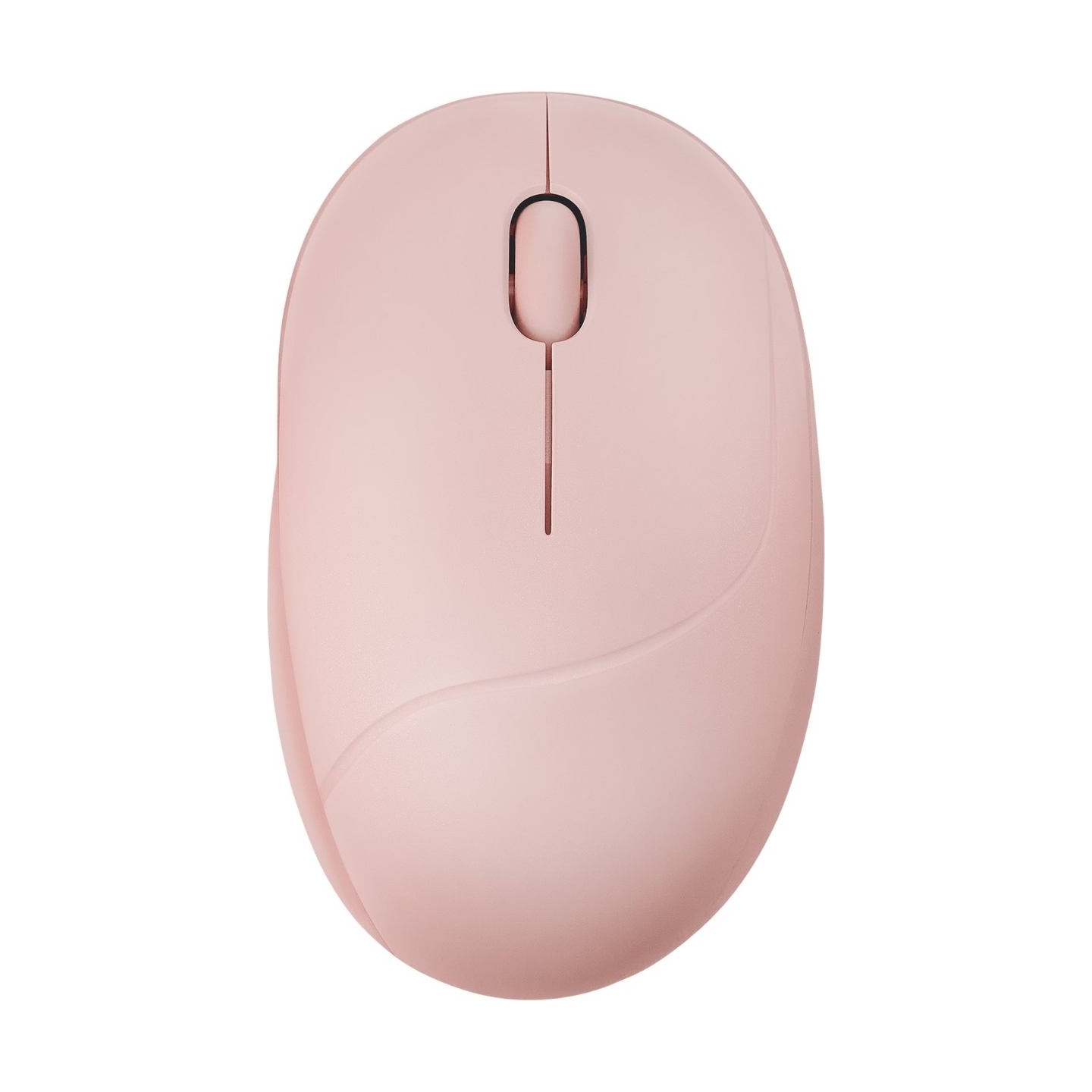 Asus Fragrance MD101 | Mouse | 2.4 GHz, Bluetooth | Rose Clay