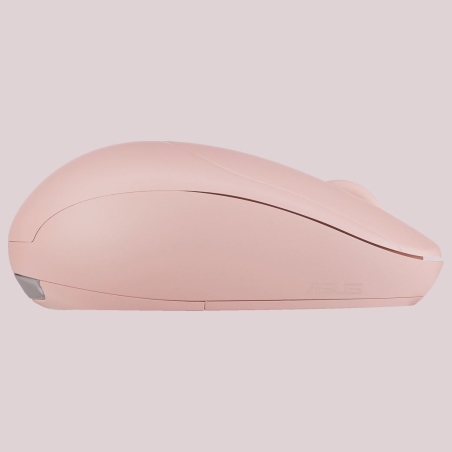 Asus Fragrance MD101 | Mouse | 2.4 GHz, Bluetooth | Rose Clay