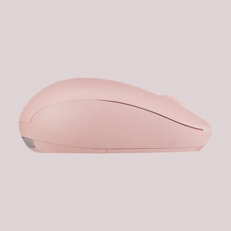 Asus Fragrance MD101 | Mouse | 2.4 GHz, Bluetooth | Rose Clay