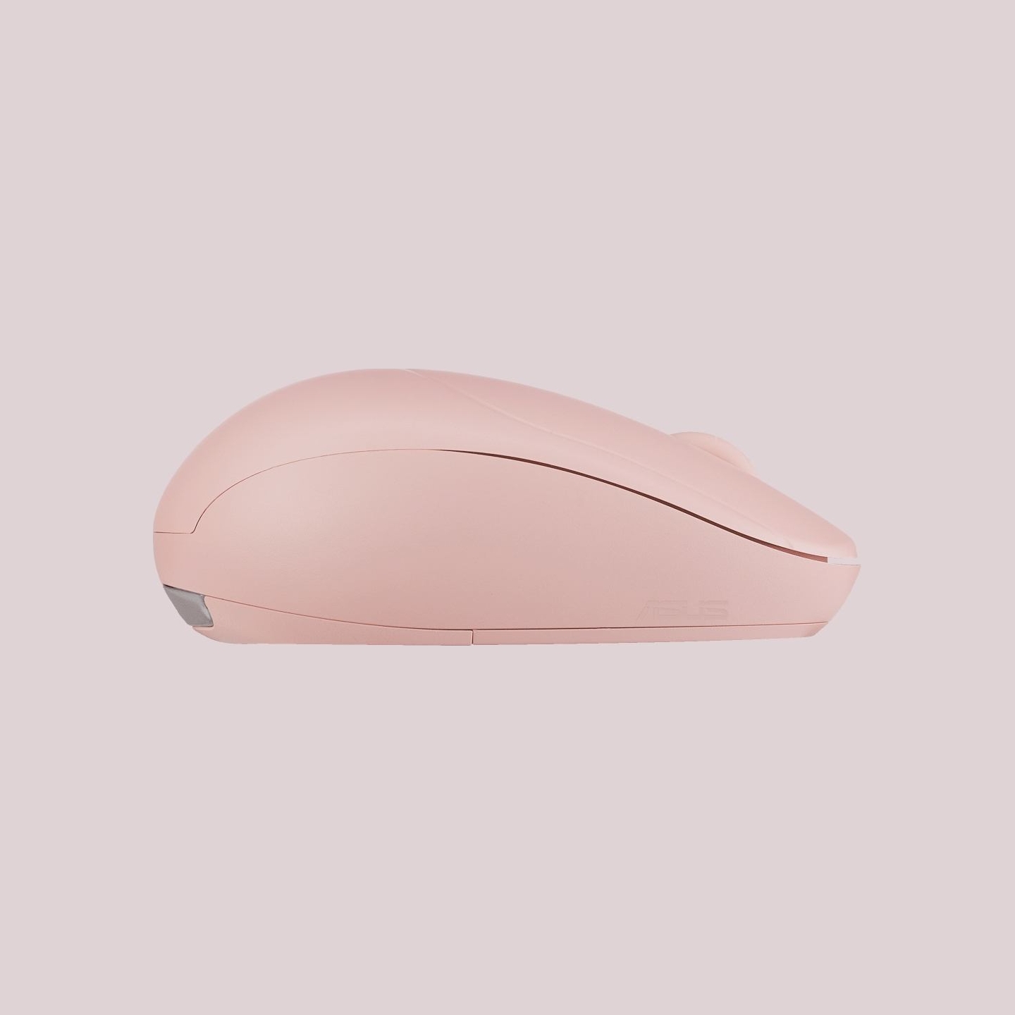Asus Fragrance MD101 | Mouse | 2.4 GHz, Bluetooth | Rose Clay