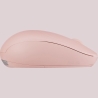 Asus Fragrance MD101 | Mouse | 2.4 GHz, Bluetooth | Rose Clay