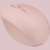 Asus Fragrance MD101 | Mouse | 2.4 GHz, Bluetooth | Rose Clay