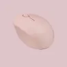 Asus Fragrance MD101 | Mouse | 2.4 GHz, Bluetooth | Rose Clay