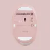 Asus Fragrance MD101 | Mouse | 2.4 GHz, Bluetooth | Rose Clay