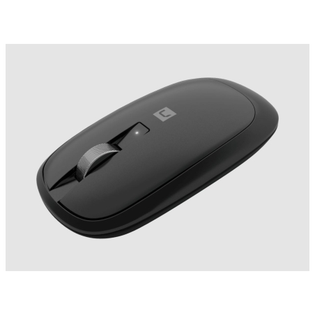 Natec | Mouse | Lark | Wireless | 2.4 GHz, Bluetooth | Anthracite