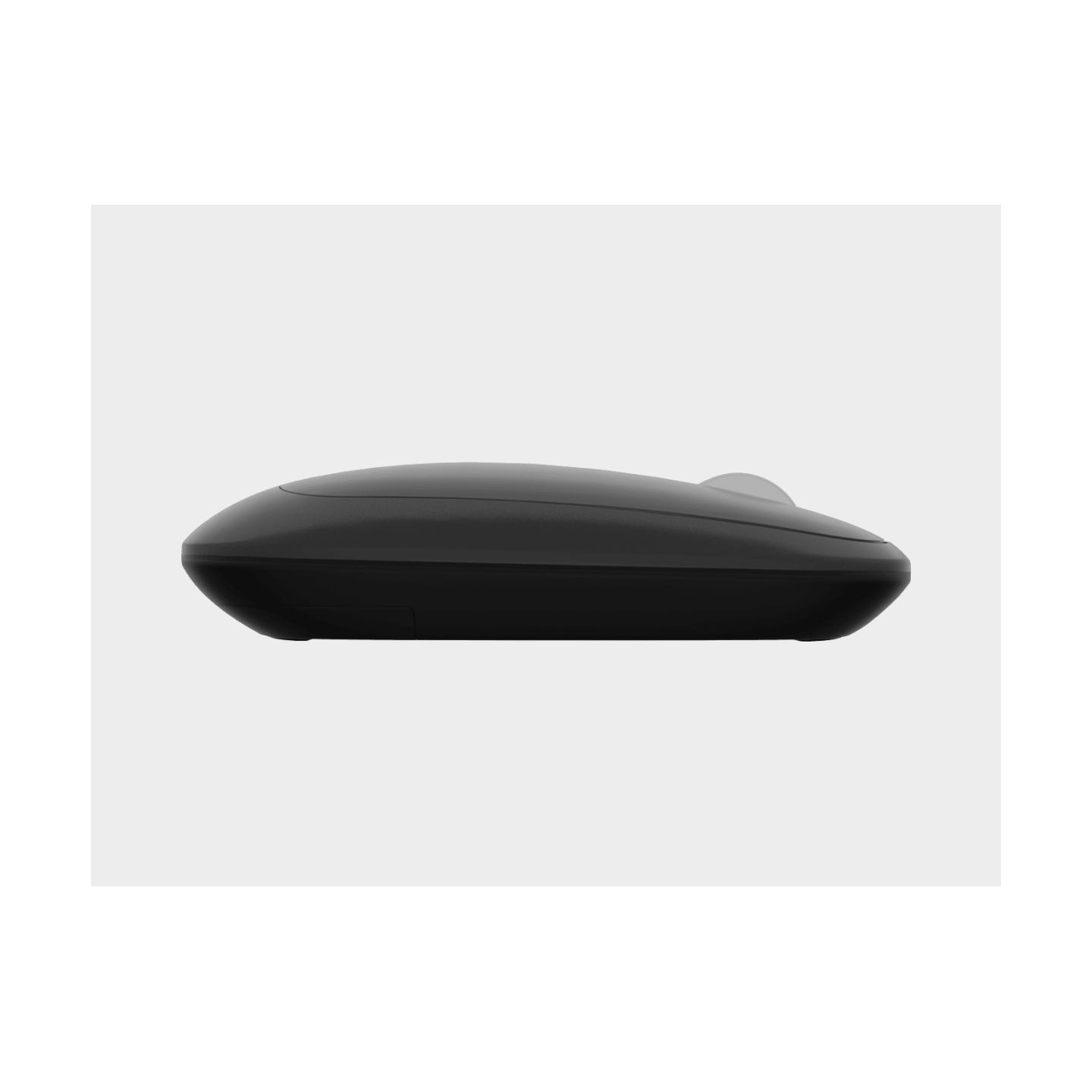Natec | Mouse | Lark | Wireless | 2.4 GHz, Bluetooth | Anthracite