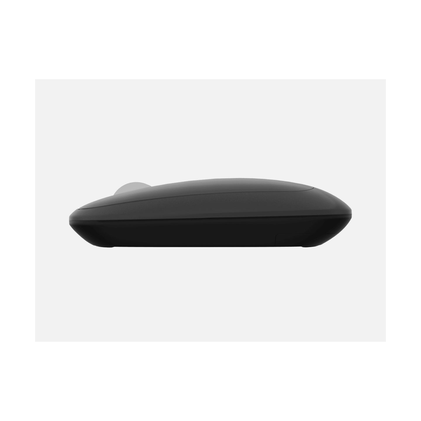Natec | Mouse | Lark | Wireless | 2.4 GHz, Bluetooth | Anthracite