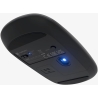 Natec | Mouse | Lark | Wireless | 2.4 GHz, Bluetooth | Anthracite