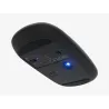 Natec | Mouse | Lark | Wireless | 2.4 GHz, Bluetooth | Anthracite