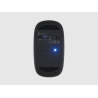 Natec | Mouse | Lark | Wireless | 2.4 GHz, Bluetooth | Anthracite