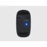 Natec | Mouse | Lark | Wireless | 2.4 GHz, Bluetooth | Anthracite
