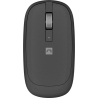 Natec | Mouse | Lark | Wireless | 2.4 GHz, Bluetooth | Anthracite