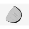 Natec Mouse Euphonie Pro bezprzewodowa white