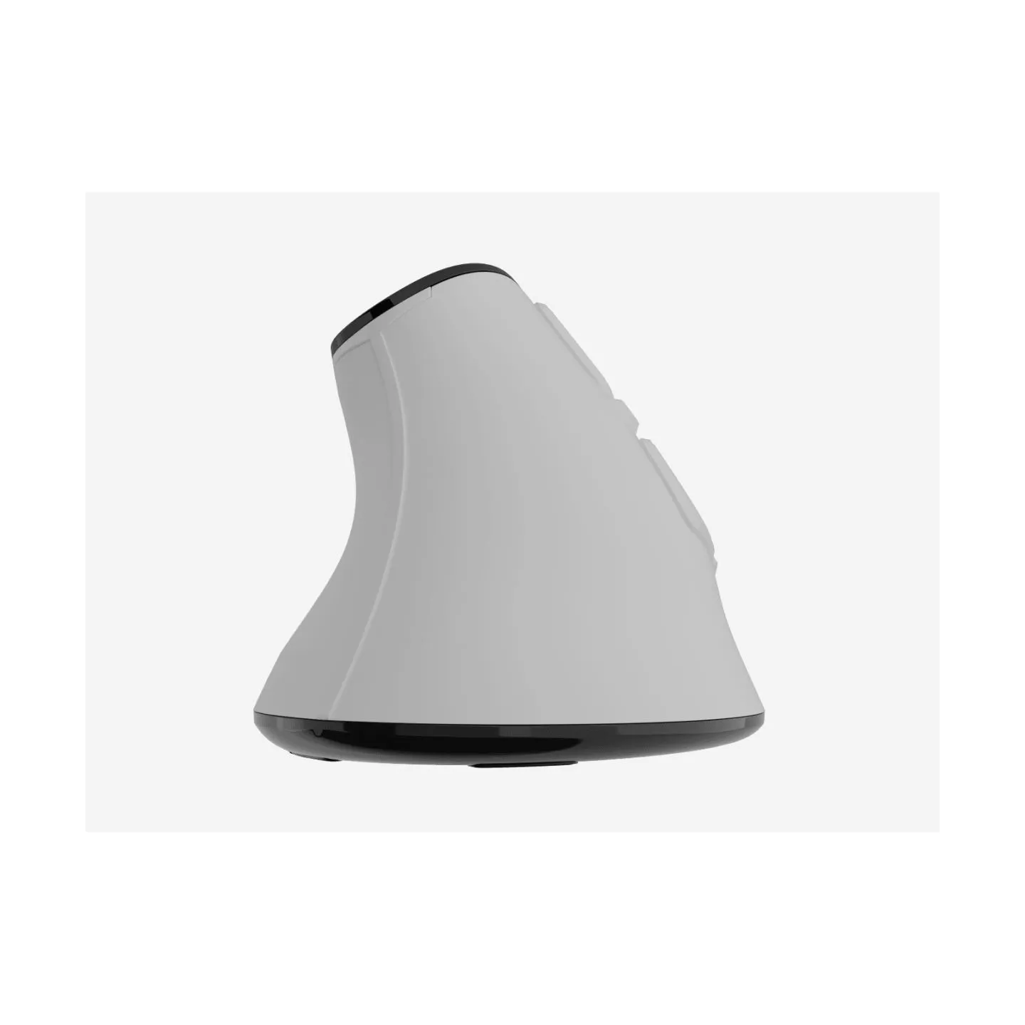 Natec Mouse Euphonie Pro bezprzewodowa white