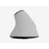 Natec Mouse Euphonie Pro bezprzewodowa white
