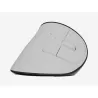 Natec Mouse Euphonie Pro bezprzewodowa white