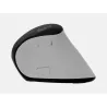 Natec Mouse Euphonie Pro bezprzewodowa white
