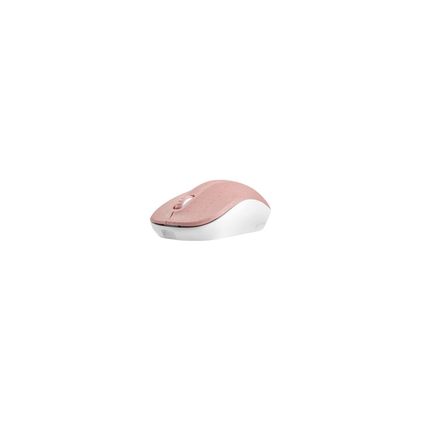 Natec Mouse, Toucan, Wireless, 1600 DPI, Optical, Pink-White | Natec | Mouse | Optical | Wireless | Pink/White