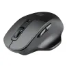 Natec Mouse, BlackBird 2, Silent, Wireless, 1600 DPI, Optical, Black | Natec | Mouse | Optical | Wireless | Black/Gray