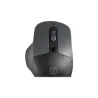 Natec Mouse, BlackBird 2, Silent, Wireless, 1600 DPI, Optical, Black | Natec | Mouse | Optical | Wireless | Black/Gray