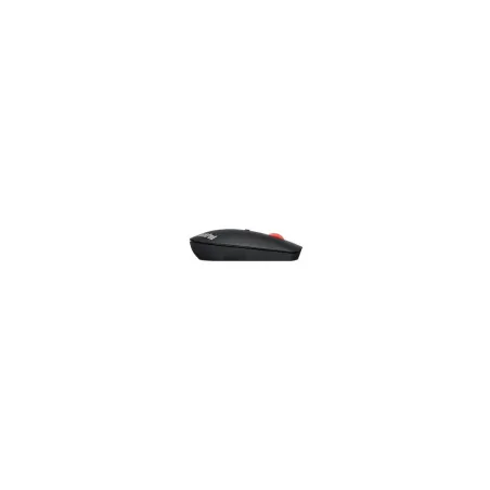Lenovo | ThinkPad Bluetooth Silent Mouse w/o battery | Wireless | Bluetooth 5.0 | Black | 1 year(s)
