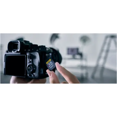 Sony | CEA-G series | CF-express Type A Memory Card | 160 GB | CF-express
