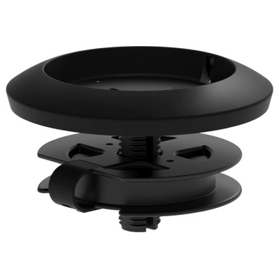 Logitech TABLE MOUNT for RALLY MIC POD BLACK - WW