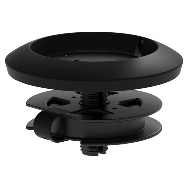 Logitech TABLE MOUNT for RALLY MIC POD BLACK - WW