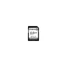 Kingston 64GB SDXC Industrial C10 UHS-I