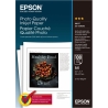 Epson Photo Quality Inkjet Paper - A4 - 100 sheets