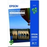 Epson Premium Semigloss Photo Paper, DIN A4, 251g/mÂ², 20 Sheets | A4