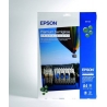Epson Premium Semigloss Photo Paper, DIN A4, 251g/mÂ², 20 Sheets | A4