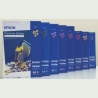 Epson Premium Semigloss Photo Paper, DIN A4, 251g/mÂ², 20 Sheets | A4