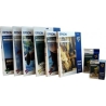 Epson Premium Semigloss Photo Paper, DIN A4, 251g/mÂ², 20 Sheets | A4