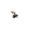 Delonghi | Coffee Maker | Dinamica ECAM 350.55 B | Pump pressure 15 bar | Built-in milk frother | Automatic | 1450 W | Black
