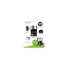 Adler | Coffee maker | AD 4407 | Drip | 550 W | Black