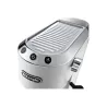 Delonghi | Dedica Pump Espresso | EC685W | Pump pressure 15 bar | Built-in milk frother | Semi-automatic | 1300 W | White